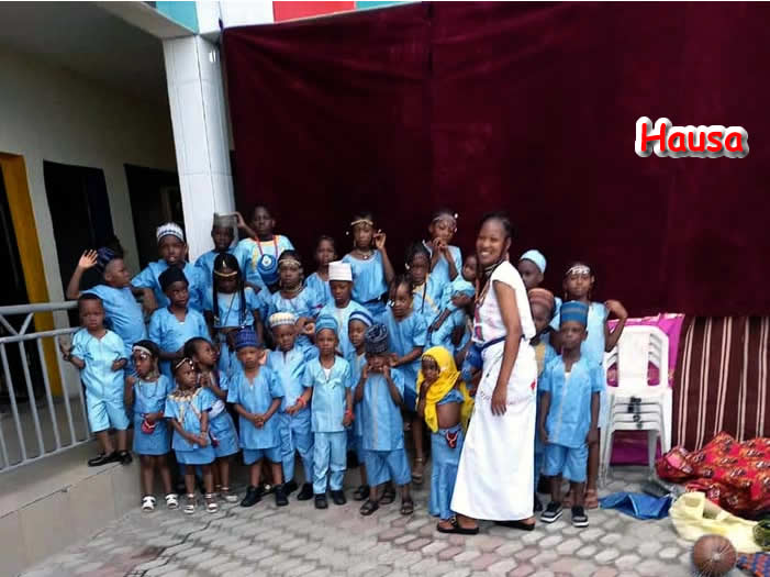 Hausa1 Firm Choice Schools
